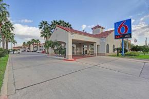Гостиница Motel 6-Edinburg, TX  Эдинберг